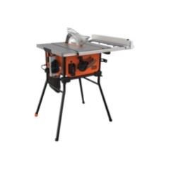 "BLACKDECKER BES720-QS Table Saw 1800W - Precision, Power & Performance for Your Woodworking Projects"